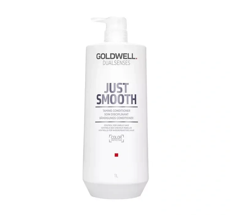 GOLDWELL JUST SMOOTH КОНДИЦИОНЕР 1 Л