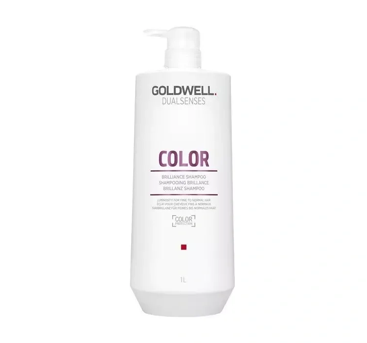 GOLDWELL COLOR ШАМПУНЬ 1 Л