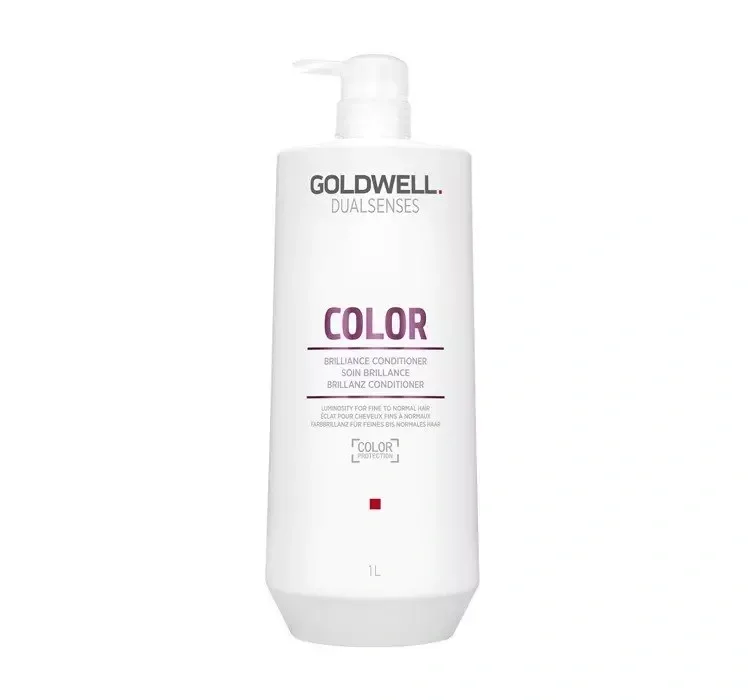 GOLDWELL COLOR КОНДИЦІОНЕР, ЯКИЙ НАДАЄ БЛИСК 1 Л