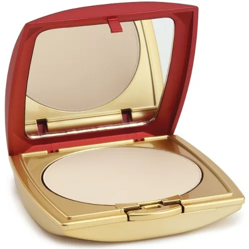 Masters Colors Fine Compact Powder - Компактна фініш-пудра