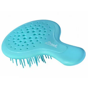 Щітка компактна силіконова Janeke Mini Superbrush