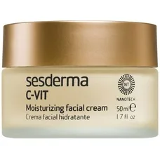 Крем Sesderma C-VIT зволожуючий для обличчя 50мл