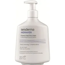 Крем Sesderma HIDRAVEN для вмивання 300мл