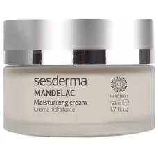 Крем Sesderma MANDELAC зволожуючий 50мл