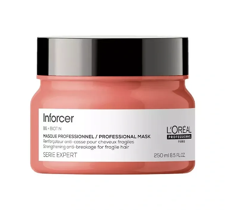 LOREAL PROFESSIONNEL INFORCER ЗМІЦНЮВАЛЬНА МАСКА ДЛЯ ВОЛОССЯ 250МЛ
