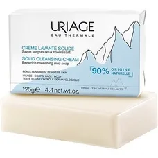 Крем Uriage твердий очищуючий 125г