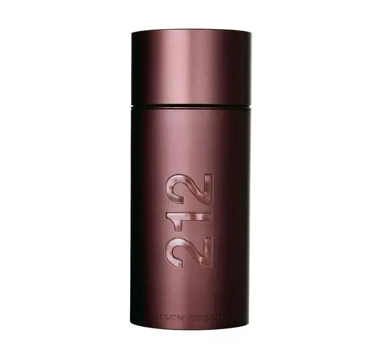 ТЕСТЕР CAROLINA HERRERA 212 SEXY MEN ТУАЛЕТНА ВОДА СПРЕЙ 100 МЛ