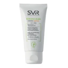 Крем SVR Себіаклер сонцезахисний SPF 50 50 мл