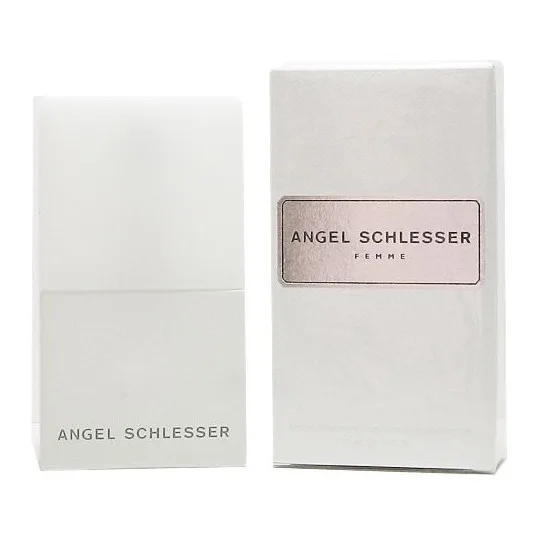 Туалетна вода Angel Schlesser Femme