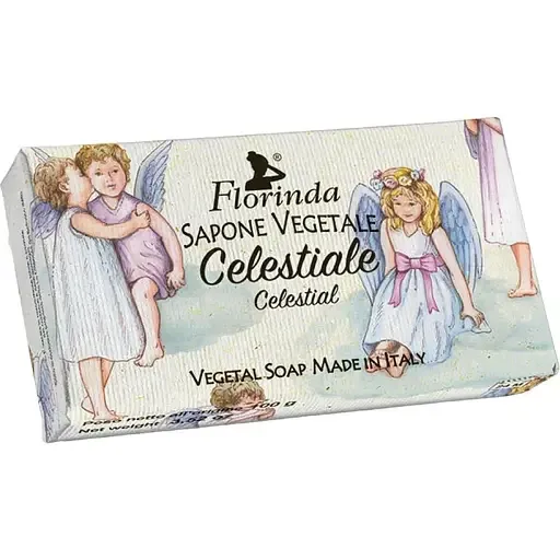 Мило натуральне Florinda Небесний аромат 100 г