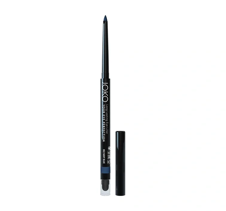 JOKO LONG LASTING EYELINER АВТОМАТИЧНИЙ ОЛІВЕЦЬ ДЛЯ ОЧЕЙ 002