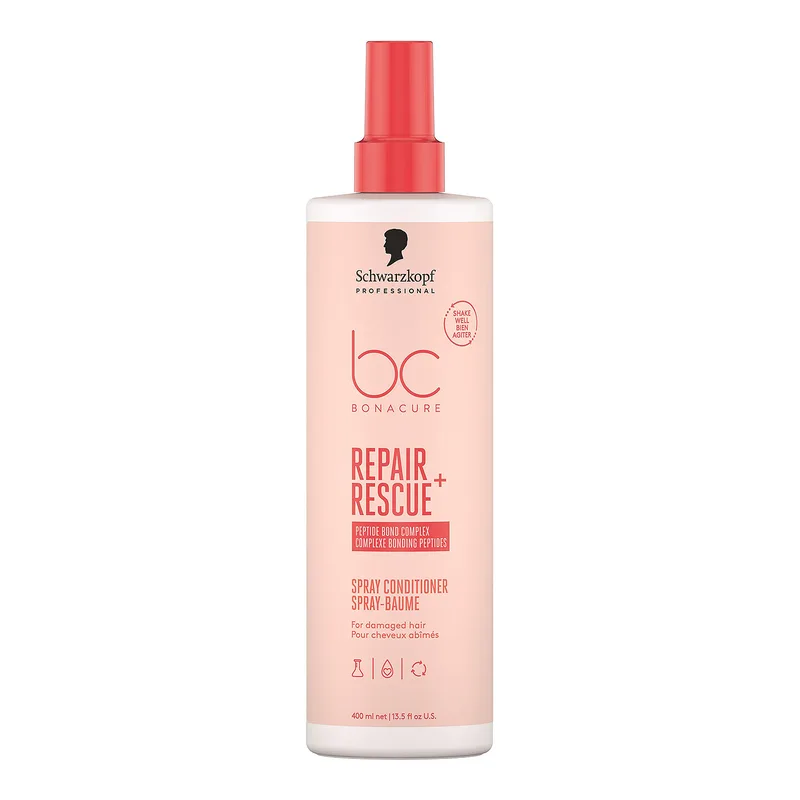 SCHWARZKOPF BC REPAIR RESCUE КОНДИЦІОНЕР-СПРЕЙ 200 мл