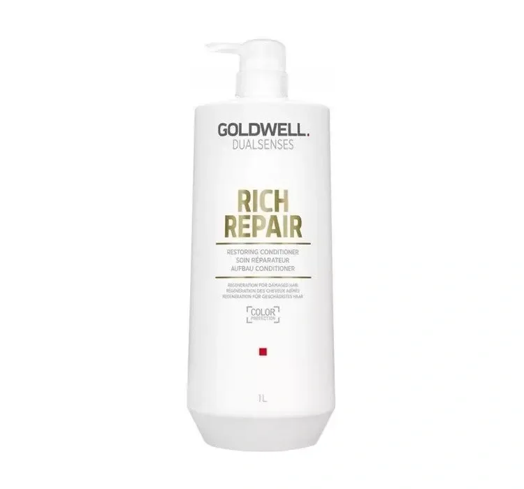 GOLDWELL RICH REPAIR КОНДИЦІОНЕР ДЛЯ ВІДНОВЛЕННЯ 1 Л