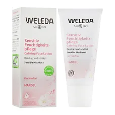 Крем Weleda Мигдальний легкий зволожуючий для обличчя 30 мл