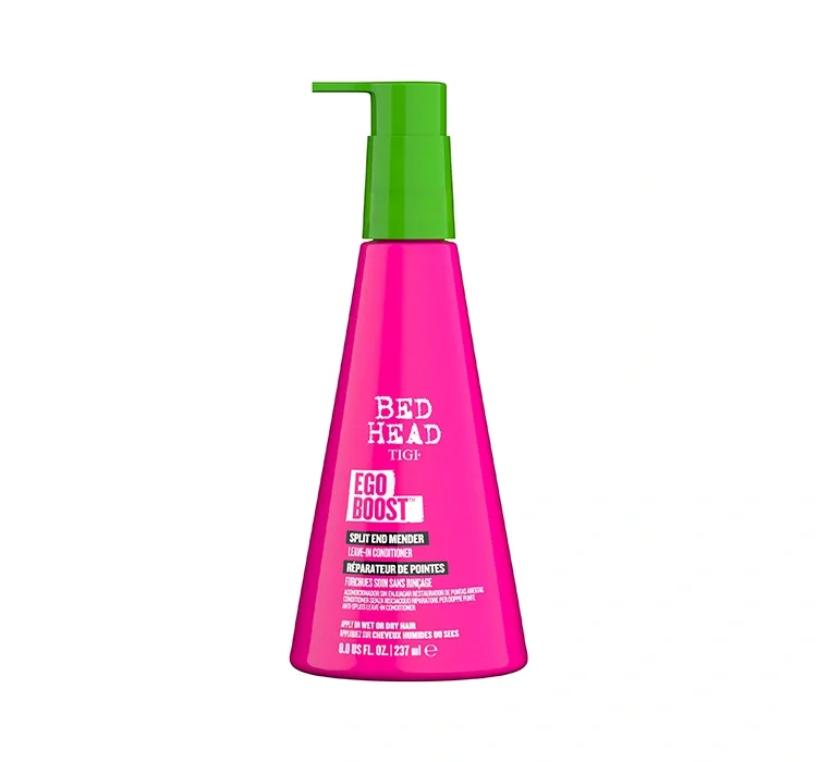TIGI S FACTOR EGO BOOST КОНДИЦІОНЕР ДЛЯ КІНЧИКІВ 237МЛ