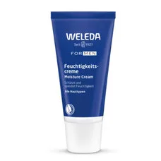 Крем Weleda Чоловічий зволожуючий для обличчя 30 мл