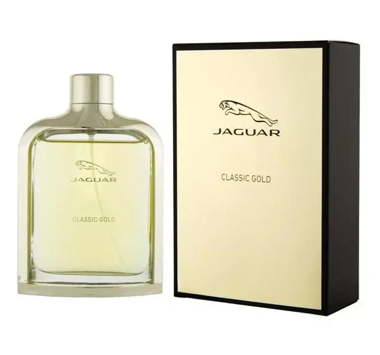 Jaguar Classic
