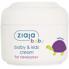 Крем Ziaja Baby дитячий 50мл