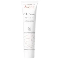 Крем Авен Cold Cream захисний живильний для сух. шкіри 40мл