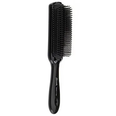 Щітка з м'якими загостреними наконечниками Janeke Soft Pointed Brush