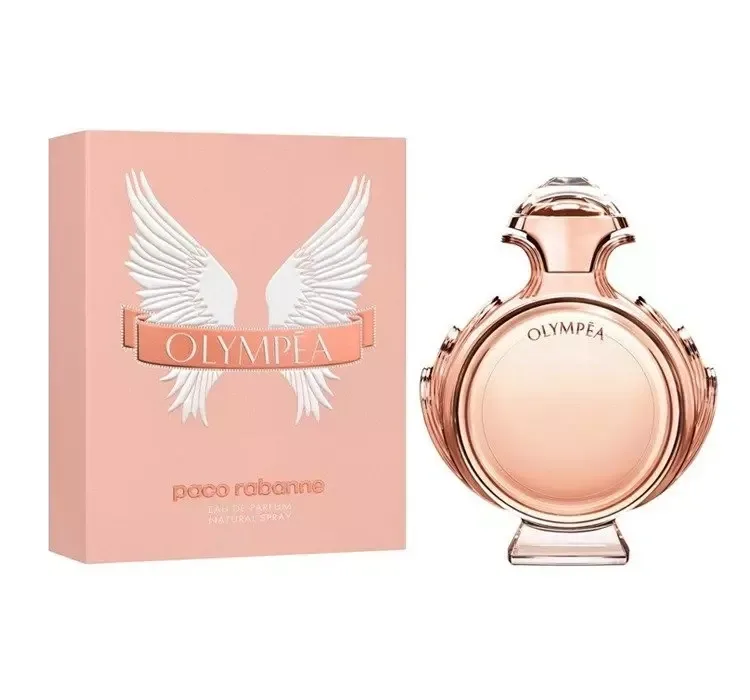 PACO RABANNE OLYMPEA ПАРФУМОВАНА ВОДА 50МЛ