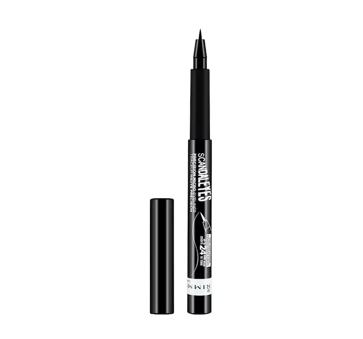 RIMMEL SCANDALEYES ВОДОСТІЙКИЙ АЙЛАЙНЕР MICRO 1МЛ