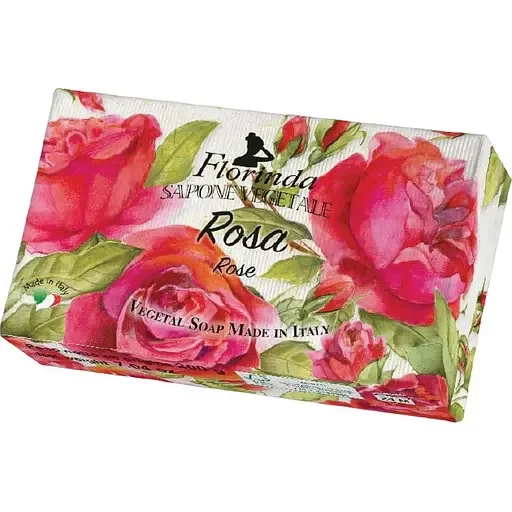 Мило натуральне Florinda
