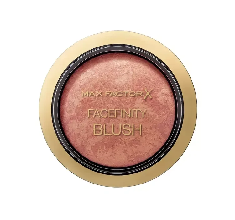 MAX FACTOR РУМ'ЯНА CREME PUFF BLUSH LOVELY PINK 05