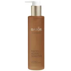 Фітоактив для чутливої шкіри "Сенсітів" Babor Cleansing Phytoactive Sensitive