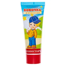 Крем Вовочка 75г