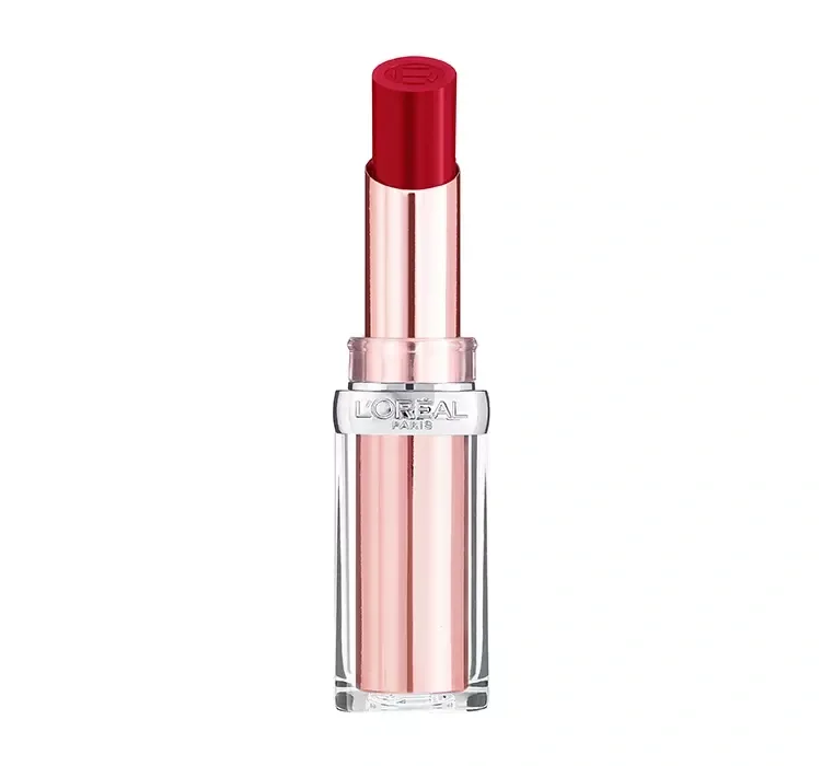 LOREAL COLOR RICHE SHINE ЗВОЛОЖУВАЛЬНА ПОМАДА