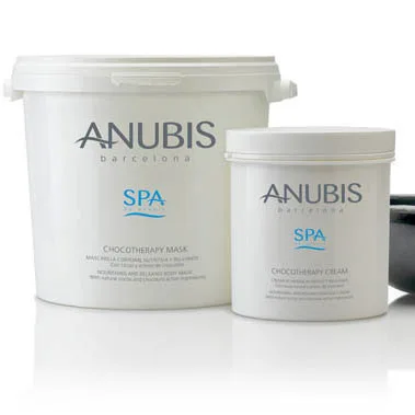 Anubis Chocotherapy Mask - Маска «шоколадотерапія»
