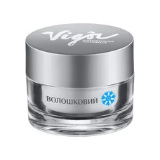 Крем для шкіри навколо очей Vigor живильний Волошковий 20мл