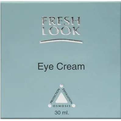 Fresh Look Eye Cream - Крем для шкіри навколо очей
