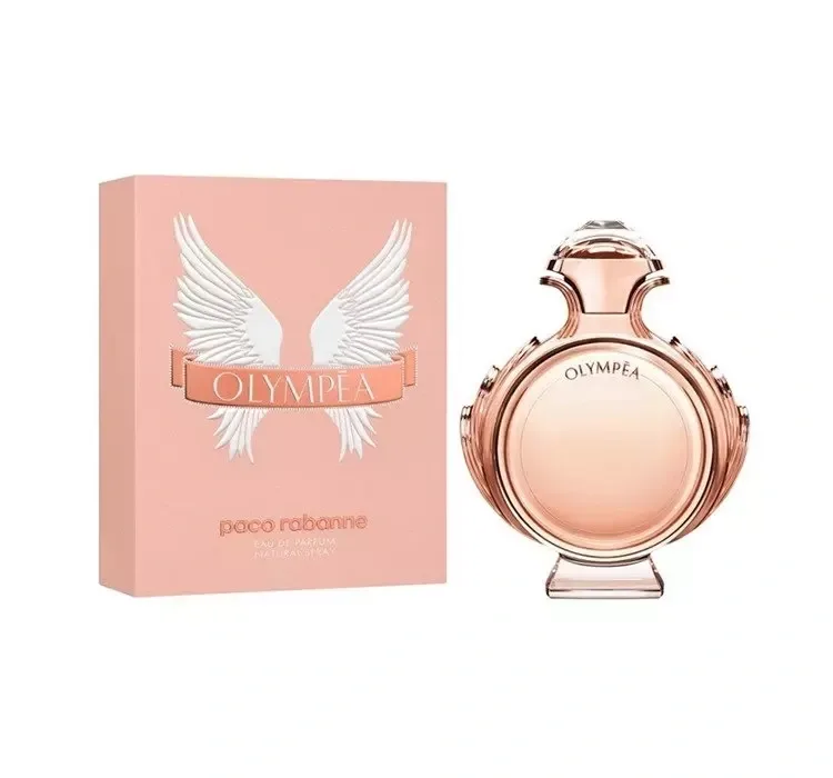 PACO RABANNE OLYMPEA ПАРФУМОВАНА ВОДА СПРЕЙ