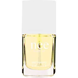Nee Make Up Basic Nail Top Coat - Базове покриття для нігтів