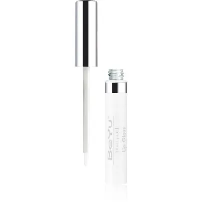 BeYu Lip Gloss - Зволожуючий блиск для губ