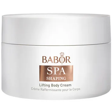 Ліфтинг-крем для тіла Babor SPA Shaping Lifting Body Cream