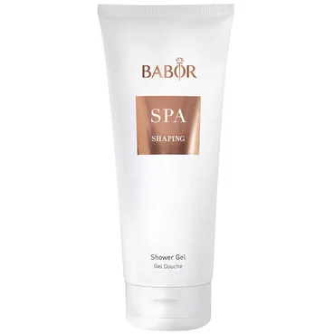 Гель для душу Babor SPA Shaping Shower Gel
