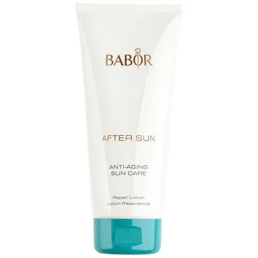Лосьйон після засмаги Babor After Sun Anti-Aging Sun Care Repair Lotion