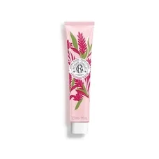 Крем для рук Roger & Gallet Червоний імбир 30 мл