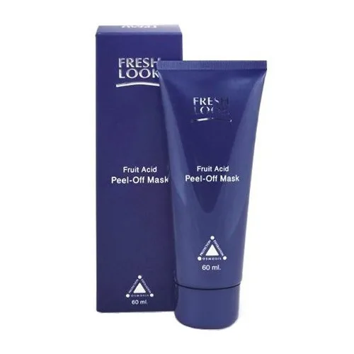 Fresh Look Fruit Acid Peel-Off Mask - Оновлююча маска-плівка з фруктовими кислотами