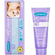 Крем для сосків HPA® Lanolin