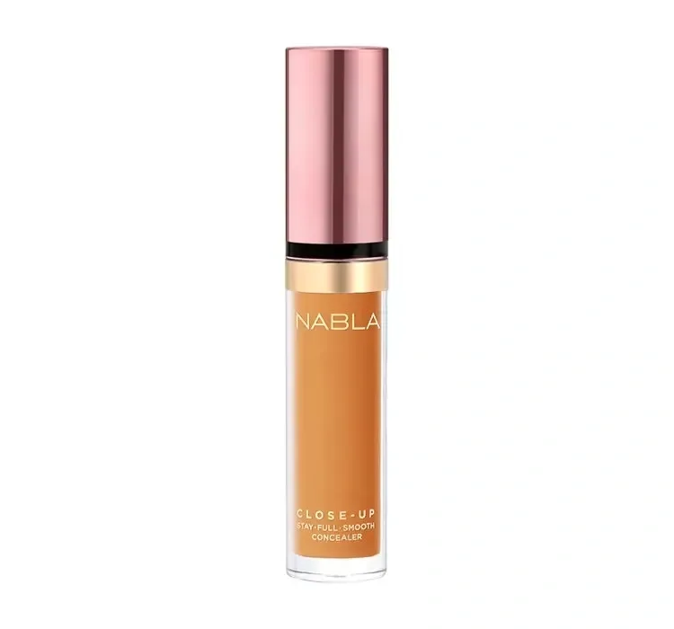 NABLA CLOSE UP CONCEALER КОРЕКТОР 06 WARM HONEY
