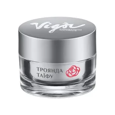 Крем для обличчя Vigor Роза Таїфі екстремально поживний 50мл