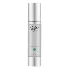 Крем для обличчя Vigor зволожуючий SPF60 Лайм з Алое 20мл