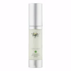 Крем для обличчя Vigor зволожуючий SPF60 Лайм з Алое 50мл