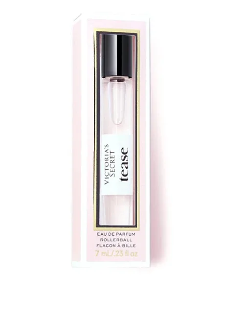 Духи Tease Eau de Parfum Rollerball, 7 мл Victoria's Secret (251107558)