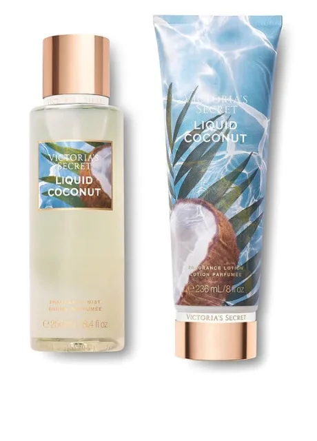 Парфумерний набір (2 ін.) Victoria's Secret (251304589)