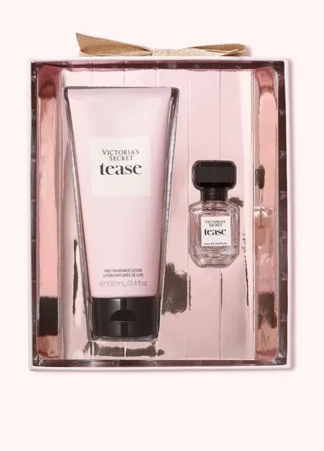 Набір парфумерії (2 пр.), 107,5 мл Victoria's Secret (252444826)